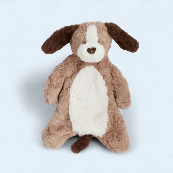Puppy Plush  Woobie