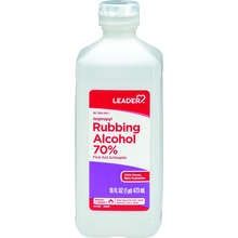 Isopropyl Rubbing Alcohol 70%