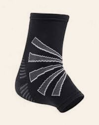 Ankle Omniforce Support MD