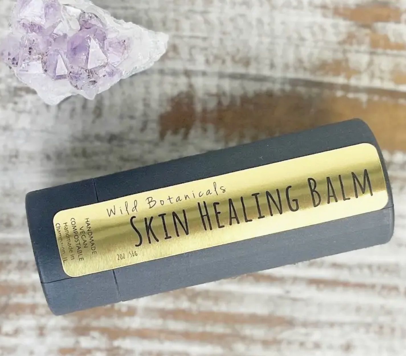 Skin Healing Balm