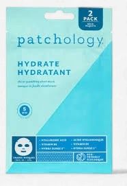Hydrate Masks - Set of 2