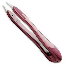 Slant Tweezers - Evolution