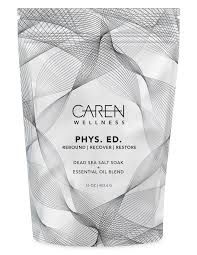 PHYS. ED DEAD SEA SALT SOAK - 16oz