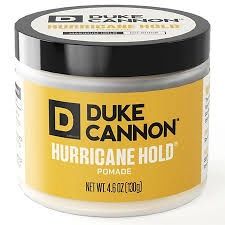 Hurricane Hold Pomade