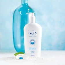 Inis Revitalizing Body Lotion 16.9 fl oz