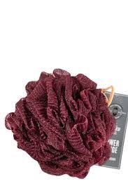 Men's Shower Sponge