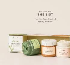 QUICK RECOVERY FACE MASK SAMPLER