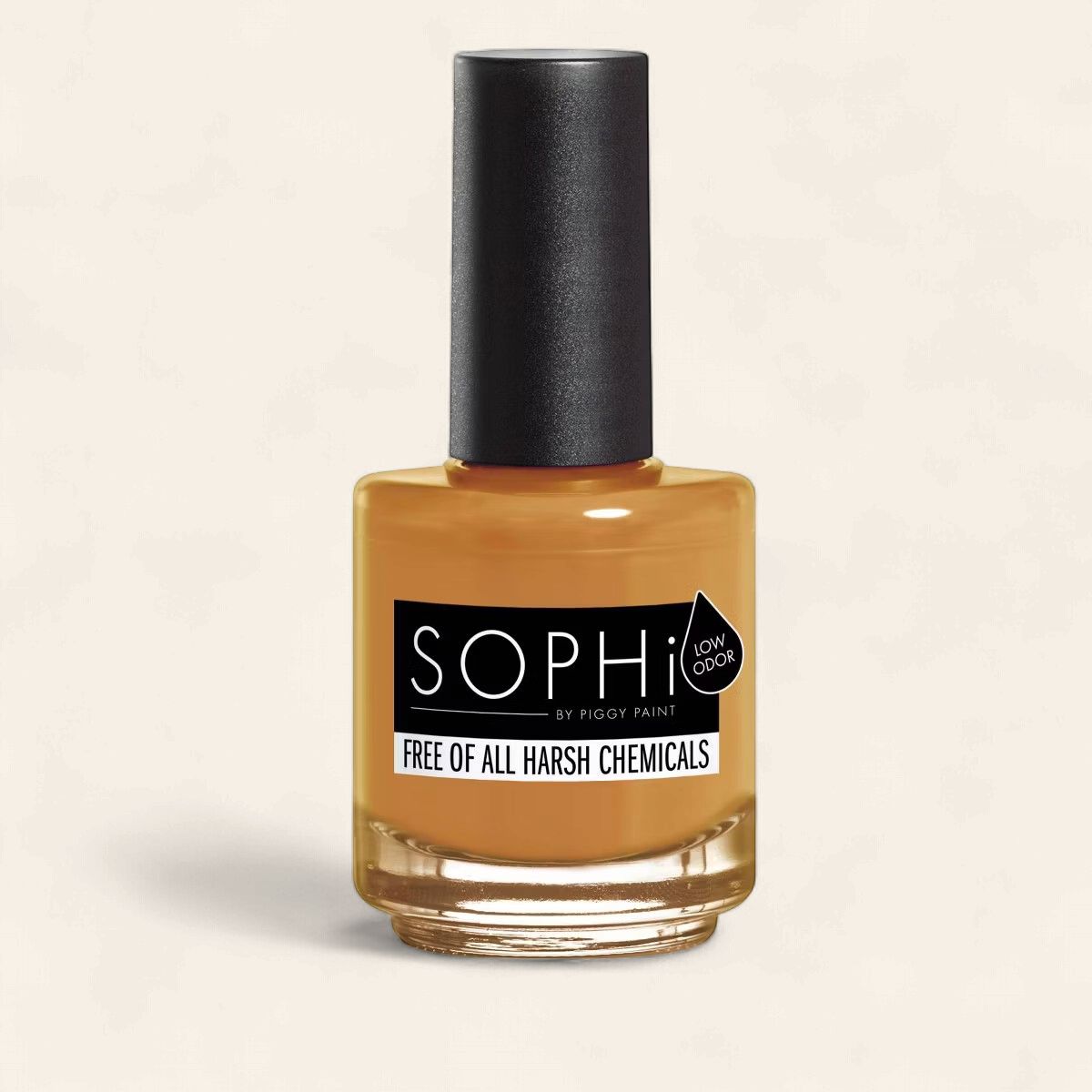 Sophi Nail Polish - Not So Mellow