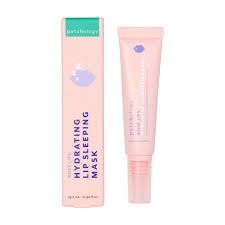 Hydrating Lip Sleep Mask