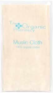 MUSLIN CLOTH