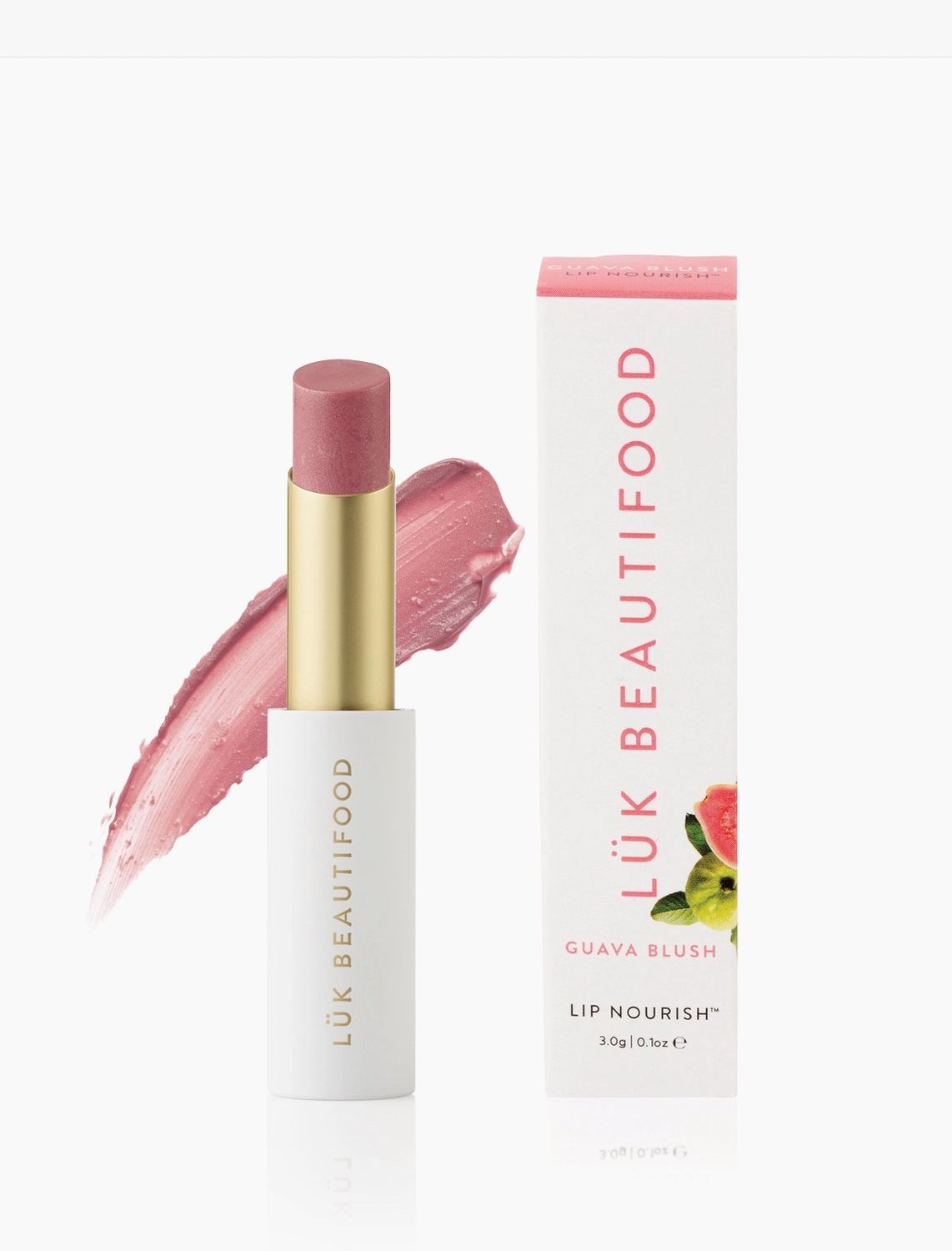 Luk  Beautifood Guava BlushN