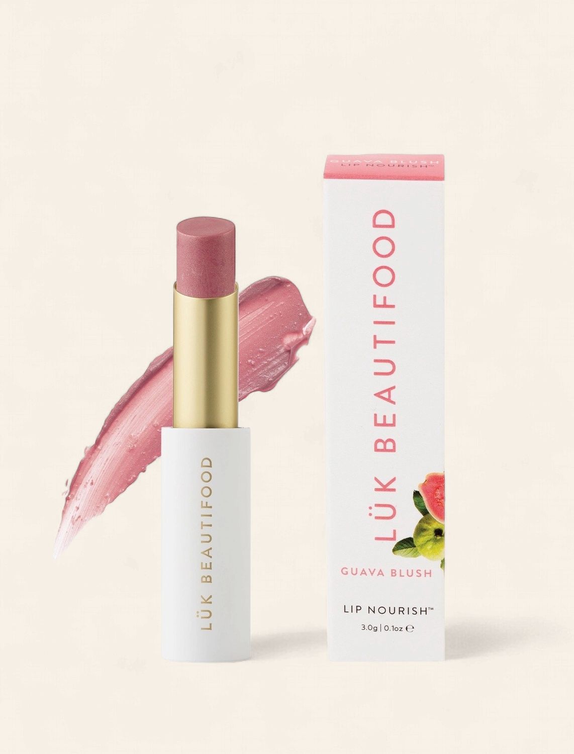 Luk  Beautifood Guava Blush