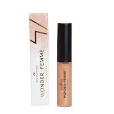 Wonder Femme Lip Gloss - Hera