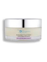 Antioxidant Face Cream