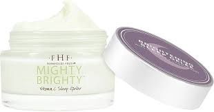 Mighty Brighty Licorice Root Gelée, - Dark Spot Corrector for Face, 1.7fl oz