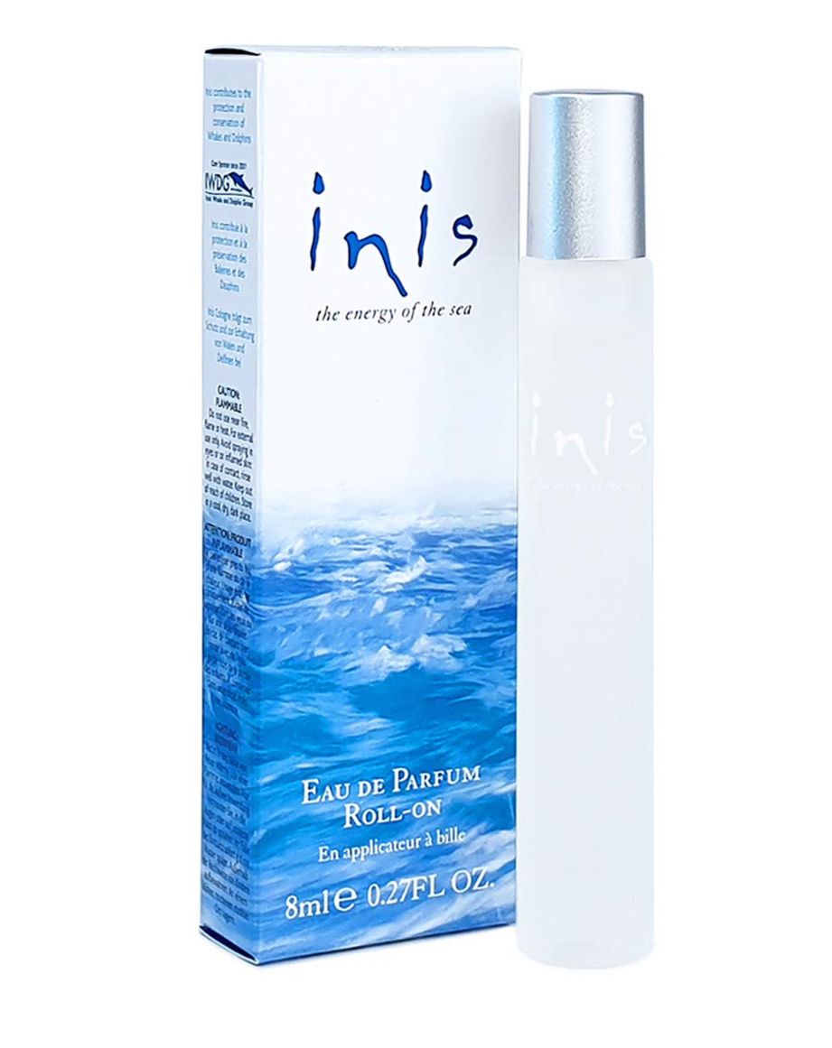Inis Roll on Perfume 8 mL