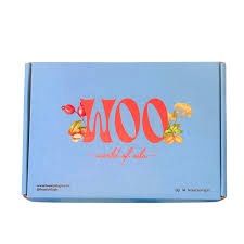 WOO BUNDLE OF 2 OILS