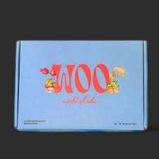 World Of Oils - Bundle of 2 (Rosehip, Blue Tansy &amp; Apricot)