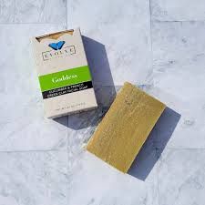 Evolve Goddess Facial Soap