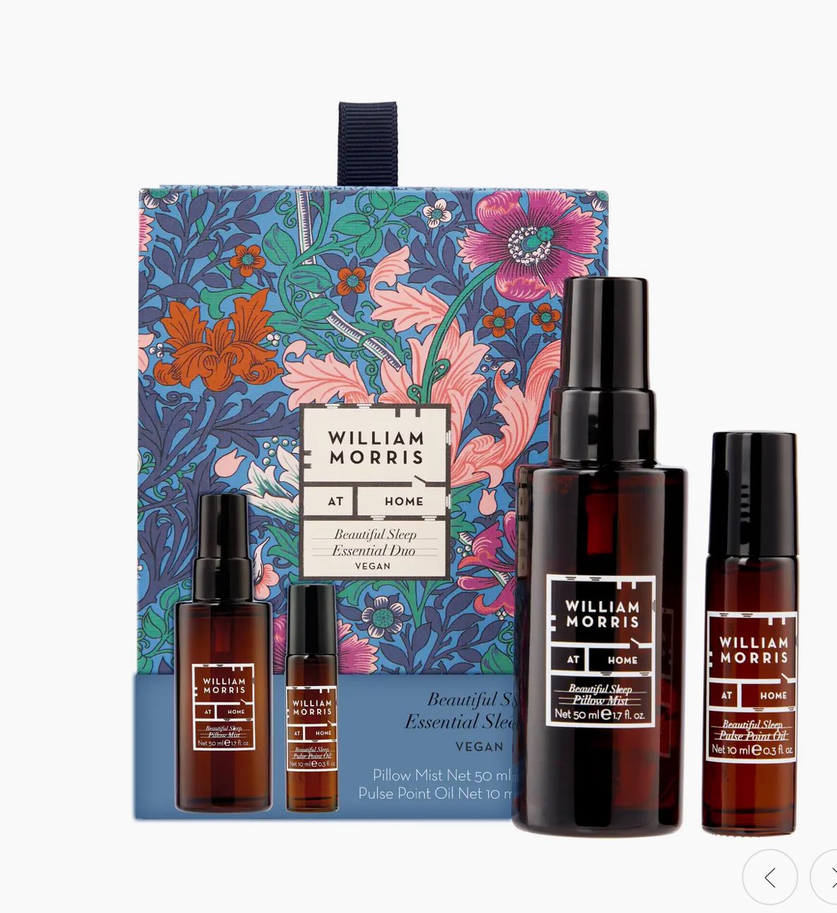 Essential Sleep Duo