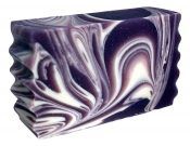 Moisturizing  Goat Milk Soap  Montana  Huckleberry