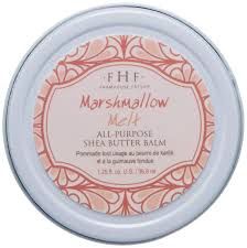MARSHMALLOW MELT BALM