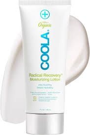 Coola Radical Recovery Lotion