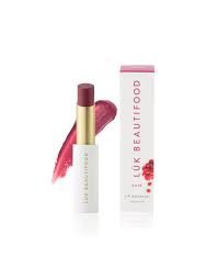 Luk Lip Nourish - Rose