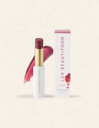 Luk Lip Nourish - Rose