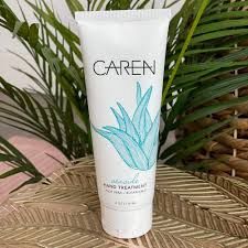 SEASIDE HAND TREATMENT - 2oz