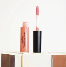Wonder Femme Lip Gloss - Portia