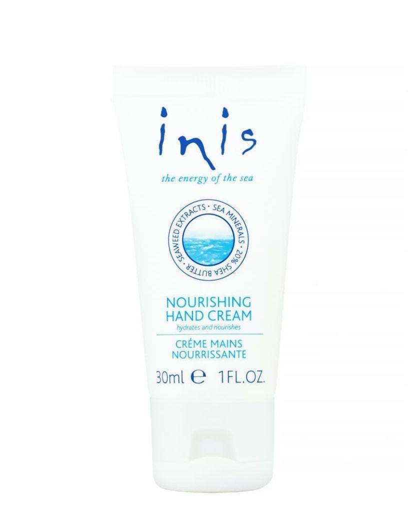 Inis Travel Size Hand Cream 1 fl. oz