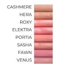 Wonder Femme Lip Gloss - Sasha
