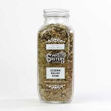 Eczema Relief Soak