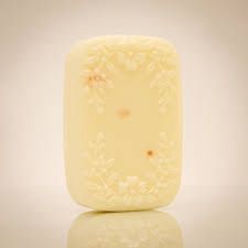 Lavender Cedarwood Hand Crafted Soap