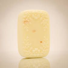 Lavender Cedarwood Hand Crafted Soap