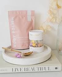 Mango Sorbet Body Polish