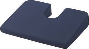 Foam Coccyx Cushion