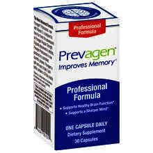 Prevagen Professional Formula