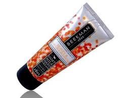 Honey  &amp; Orange Blossom Goat Milk Hand Cream - 2oz