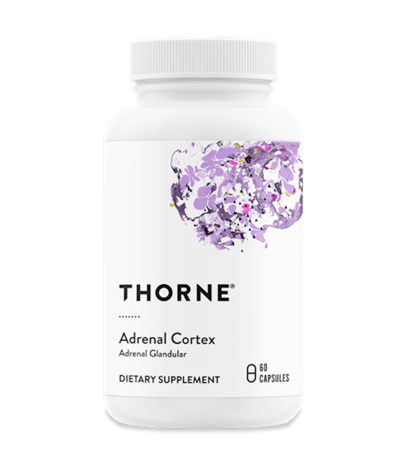 Adrenal Cortex