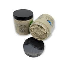 Goddess Sugar Souffle Facial &amp; Body Scrub