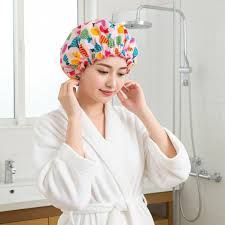 Gal Pal Shower Cap