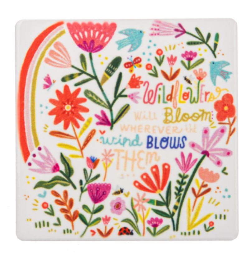 Whimsy Magnets