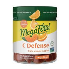 Megafood C Defense Gummies
