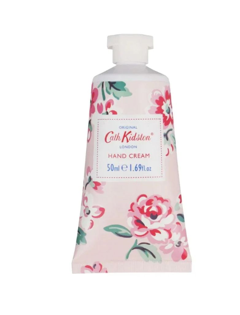 Cath Kidston Hand Cream Ashdone Rose