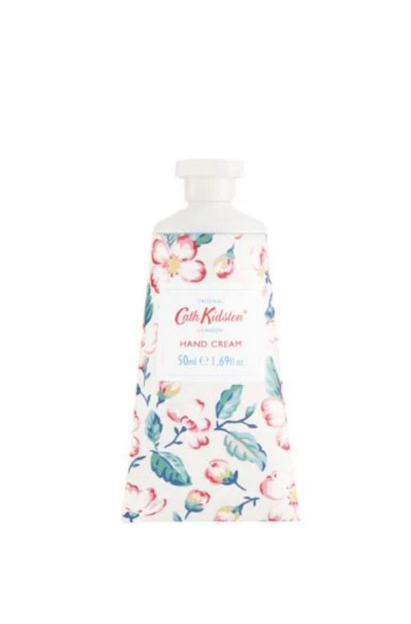 Cath Kidston  Hand Cream Floral