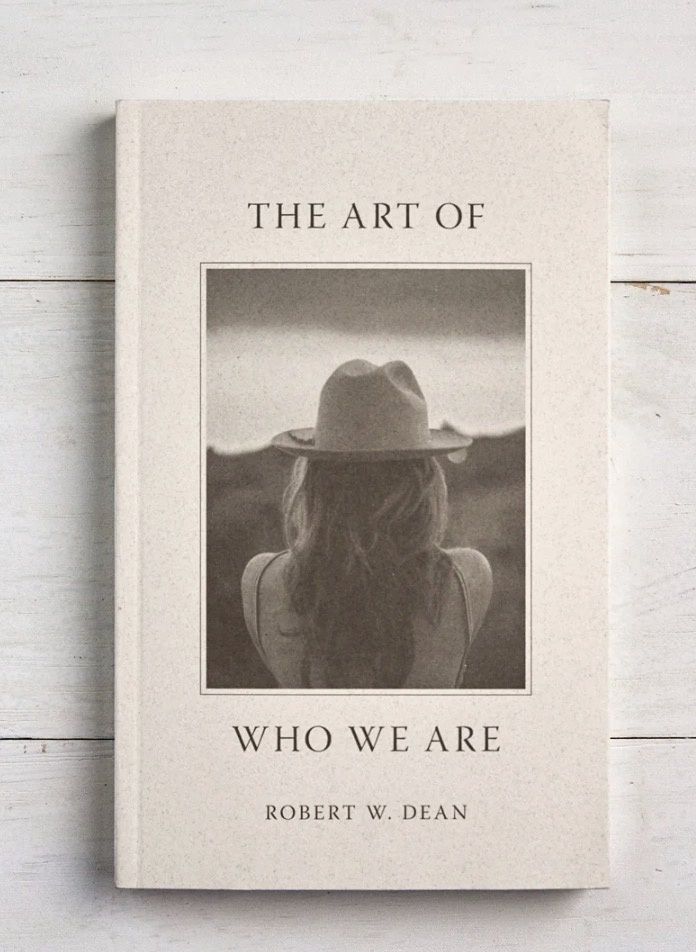 The Art of Who We Are