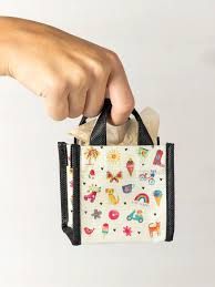 Mini Happy Gift Bag