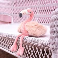 Phoebe Flamingo